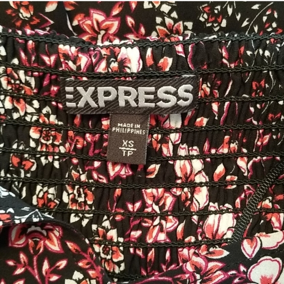 Express Dress - Picture 7 of 8